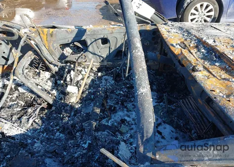 1965 Ford Mustang z USA, uszkodzony, nr VIN 0000005F08C393190